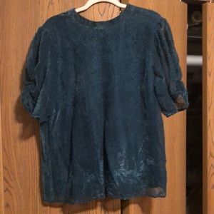 Maurices Blouse